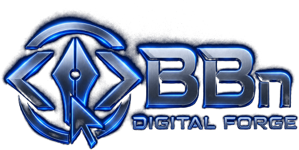 BBN Center Emblem